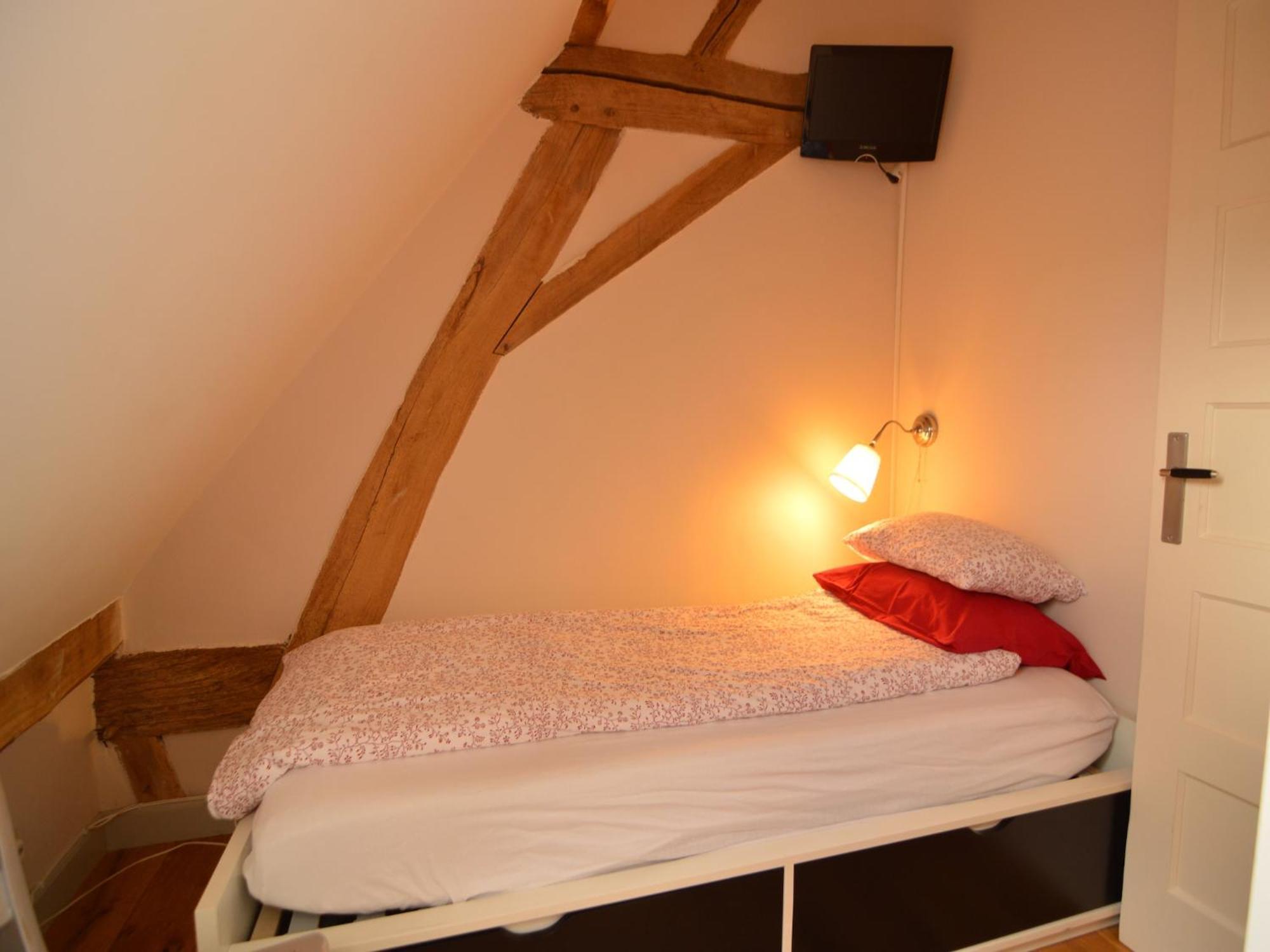 Stunning Holiday Home Near Forest In Slenaken Exteriér fotografie