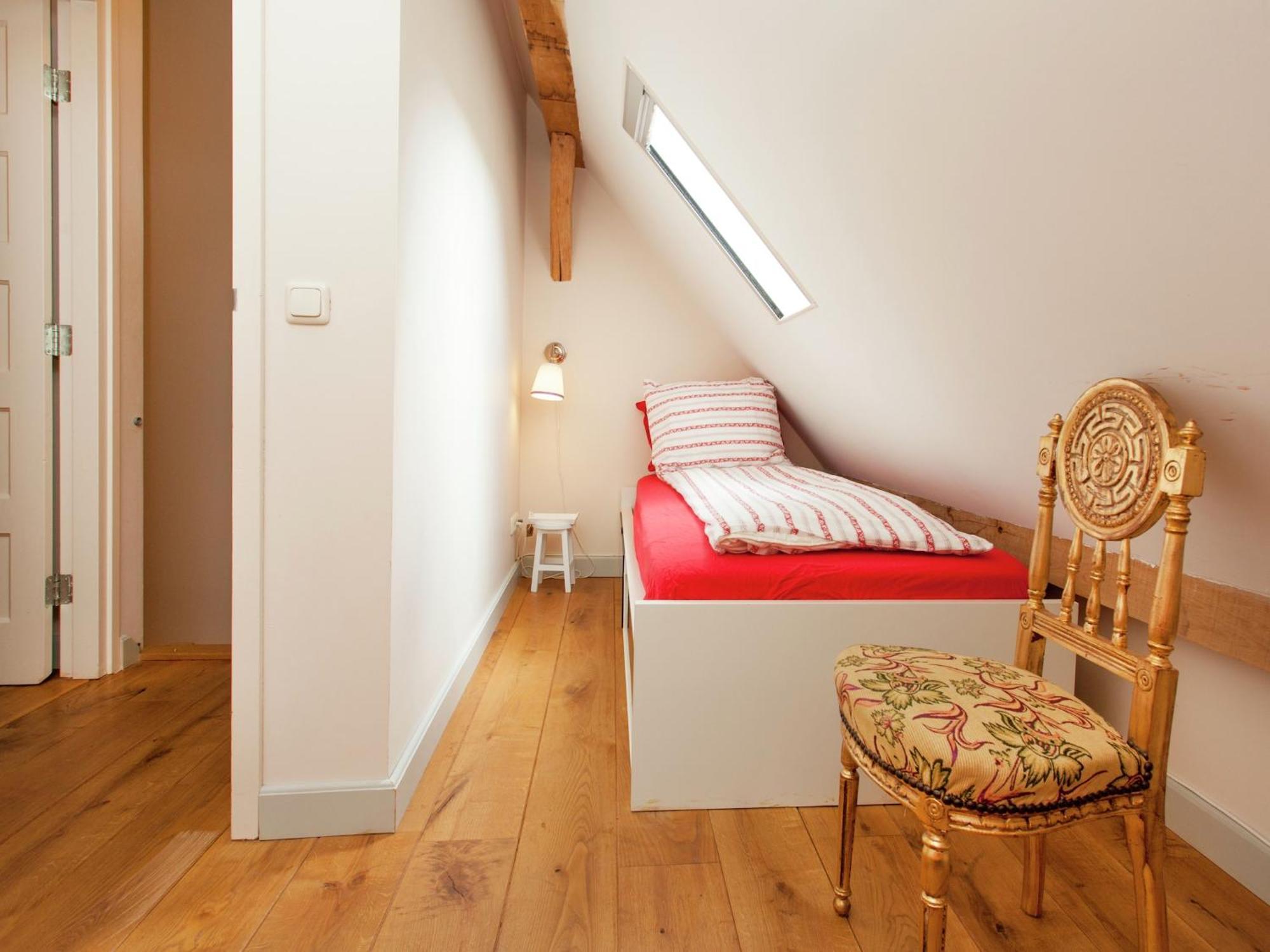 Stunning Holiday Home Near Forest In Slenaken Exteriér fotografie
